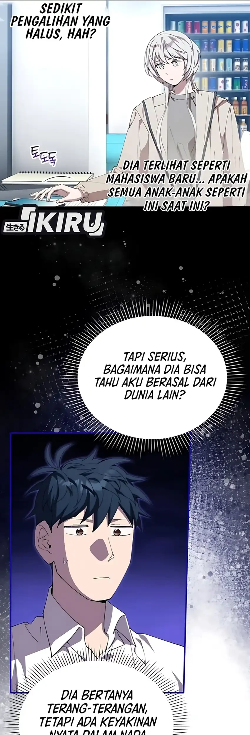 Chapter 79 - halaman 57