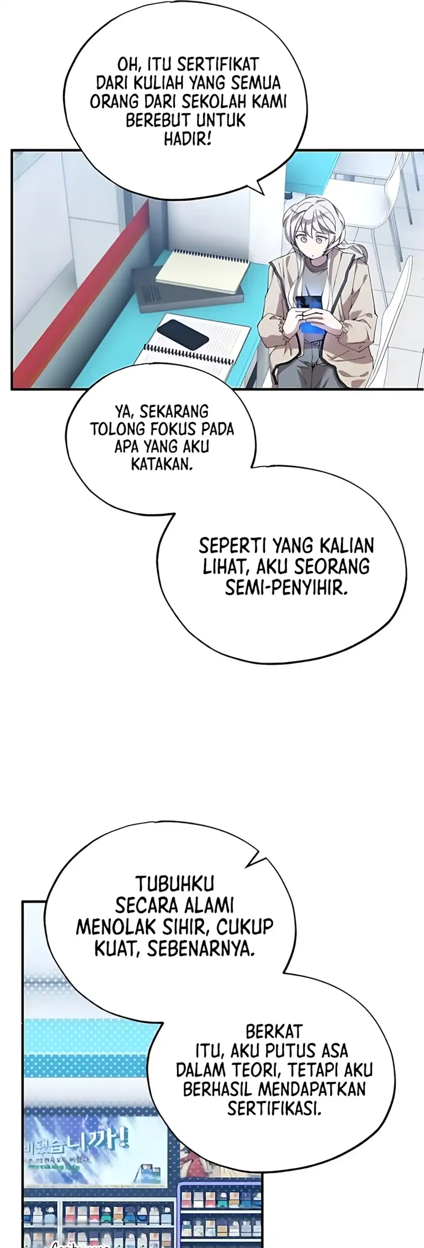 Chapter 79 - halaman 61