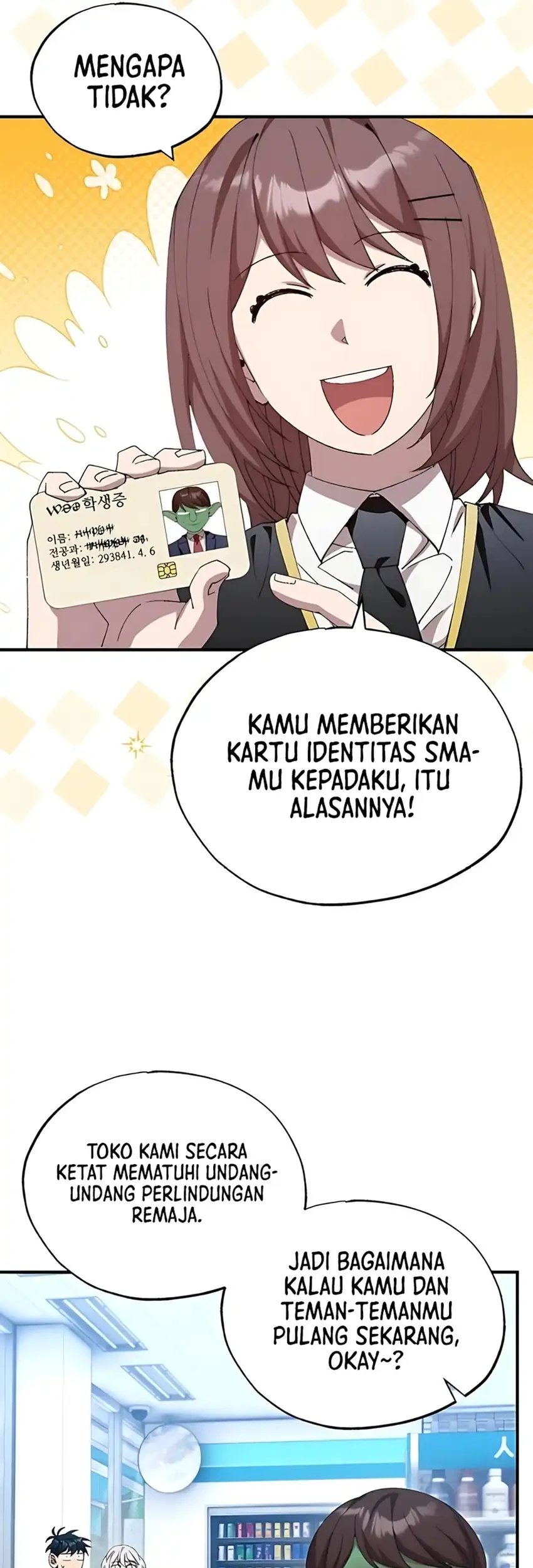 Chapter 79 - halaman 70