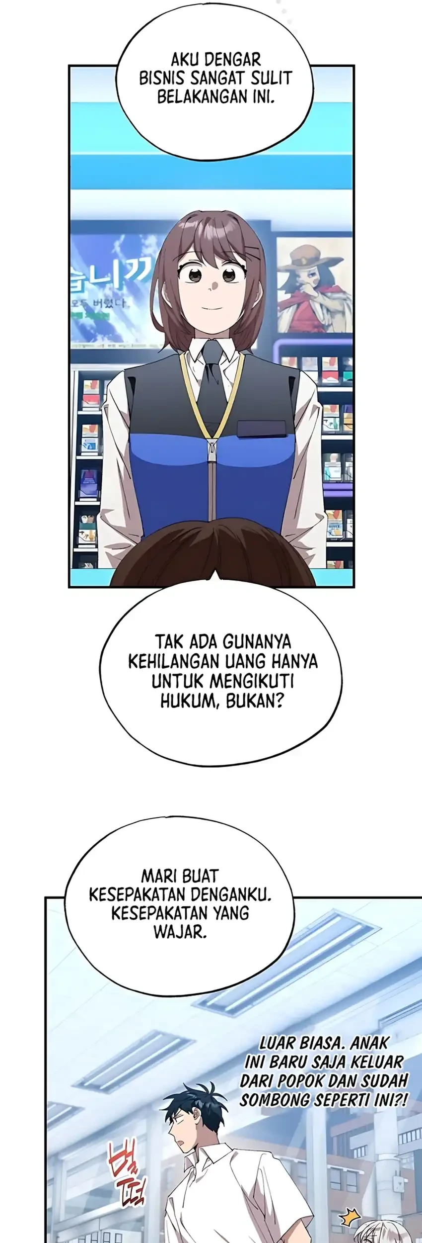 Chapter 79 - halaman 74