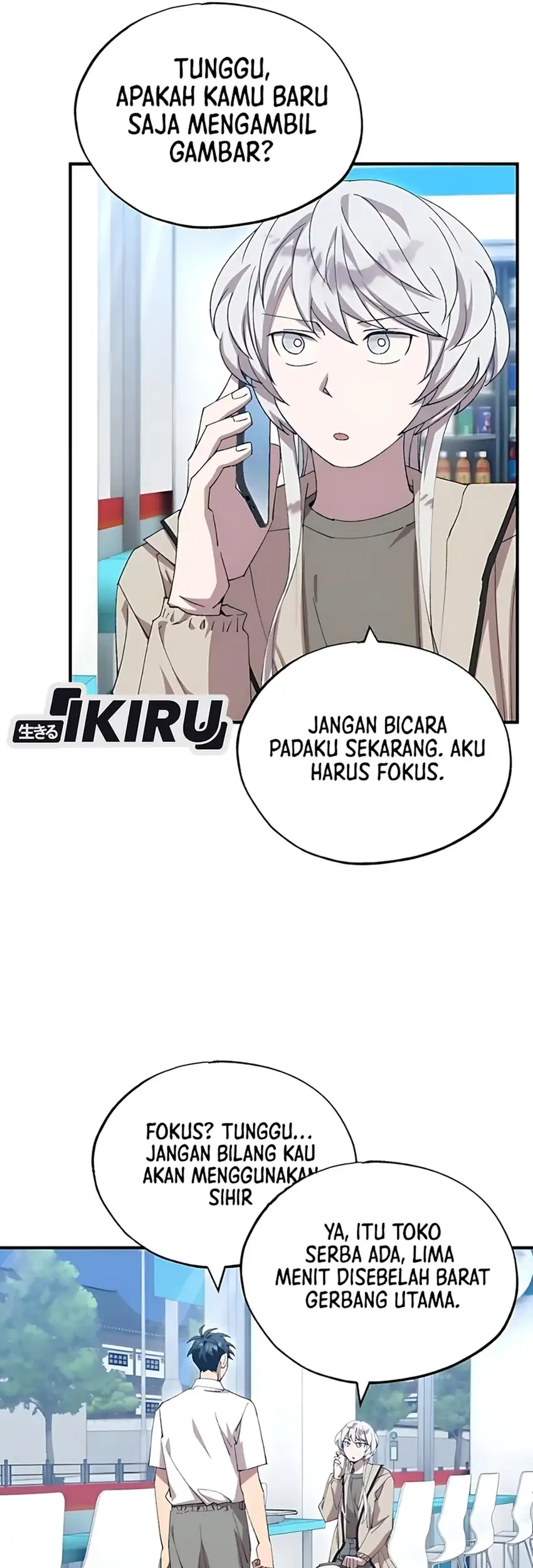 Chapter 79 - halaman 78