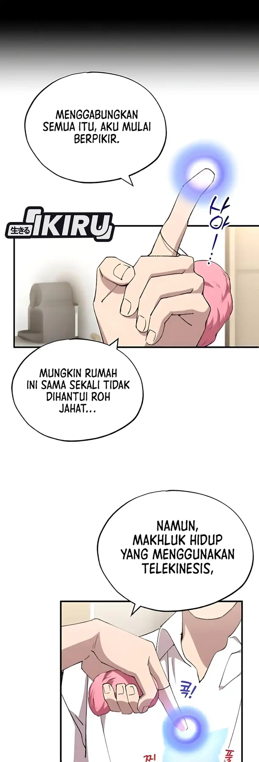 Chapter 79 - halaman 9