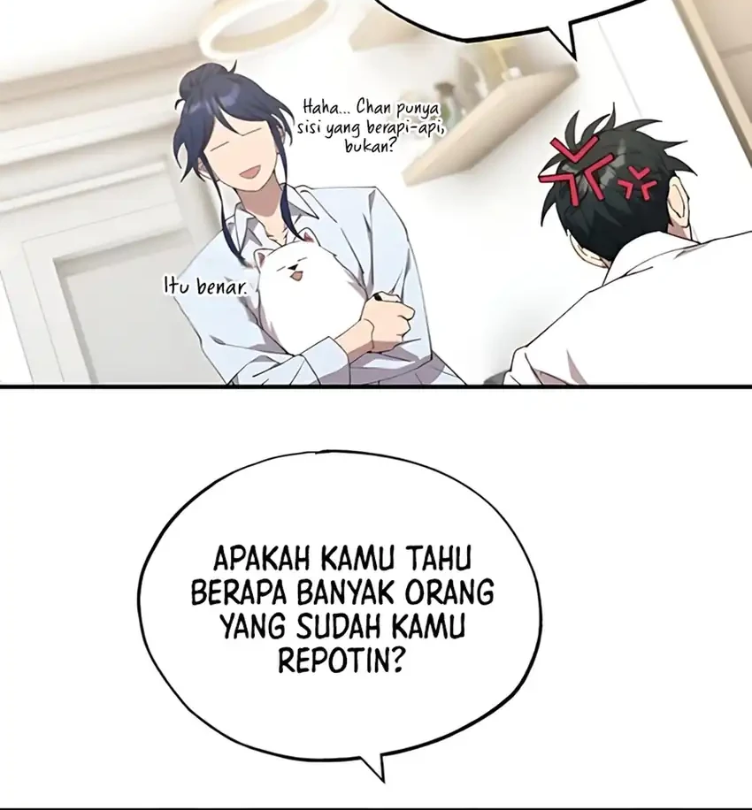 Chapter 79 - halaman 17