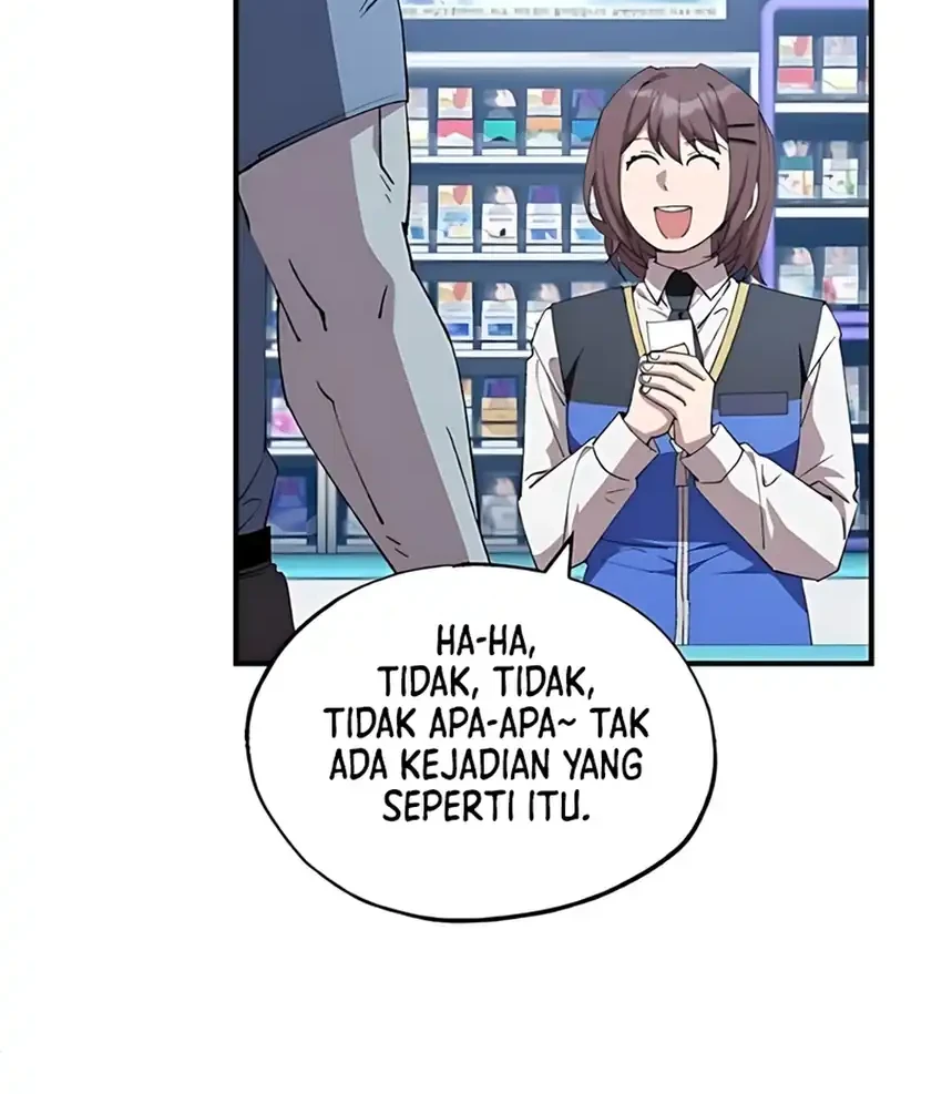 Chapter 80 - halaman 20