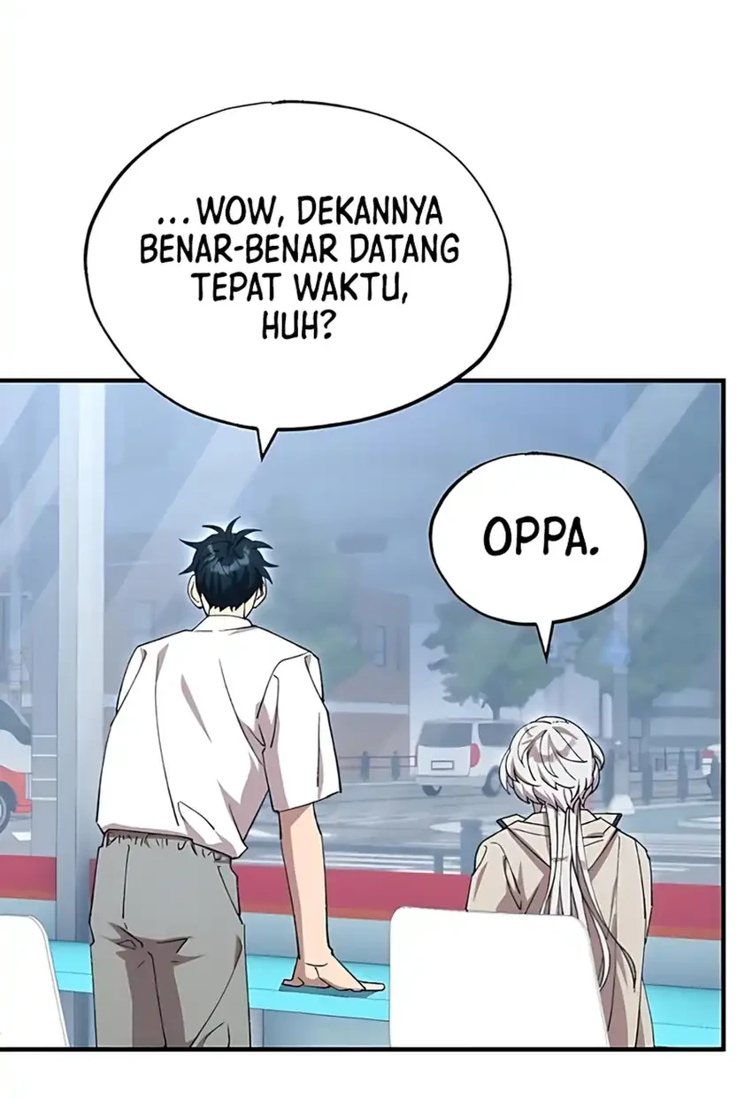 Chapter 80 - halaman 28