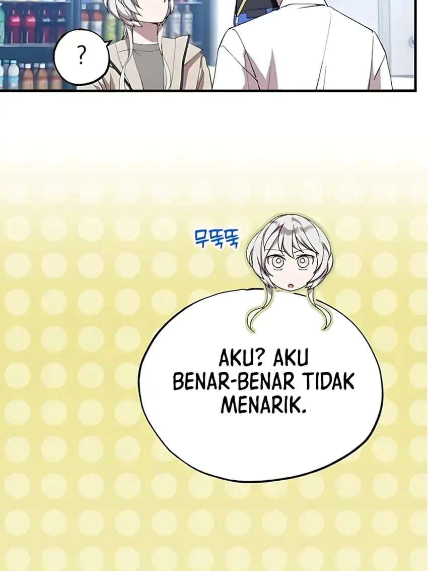 Chapter 80 - halaman 32