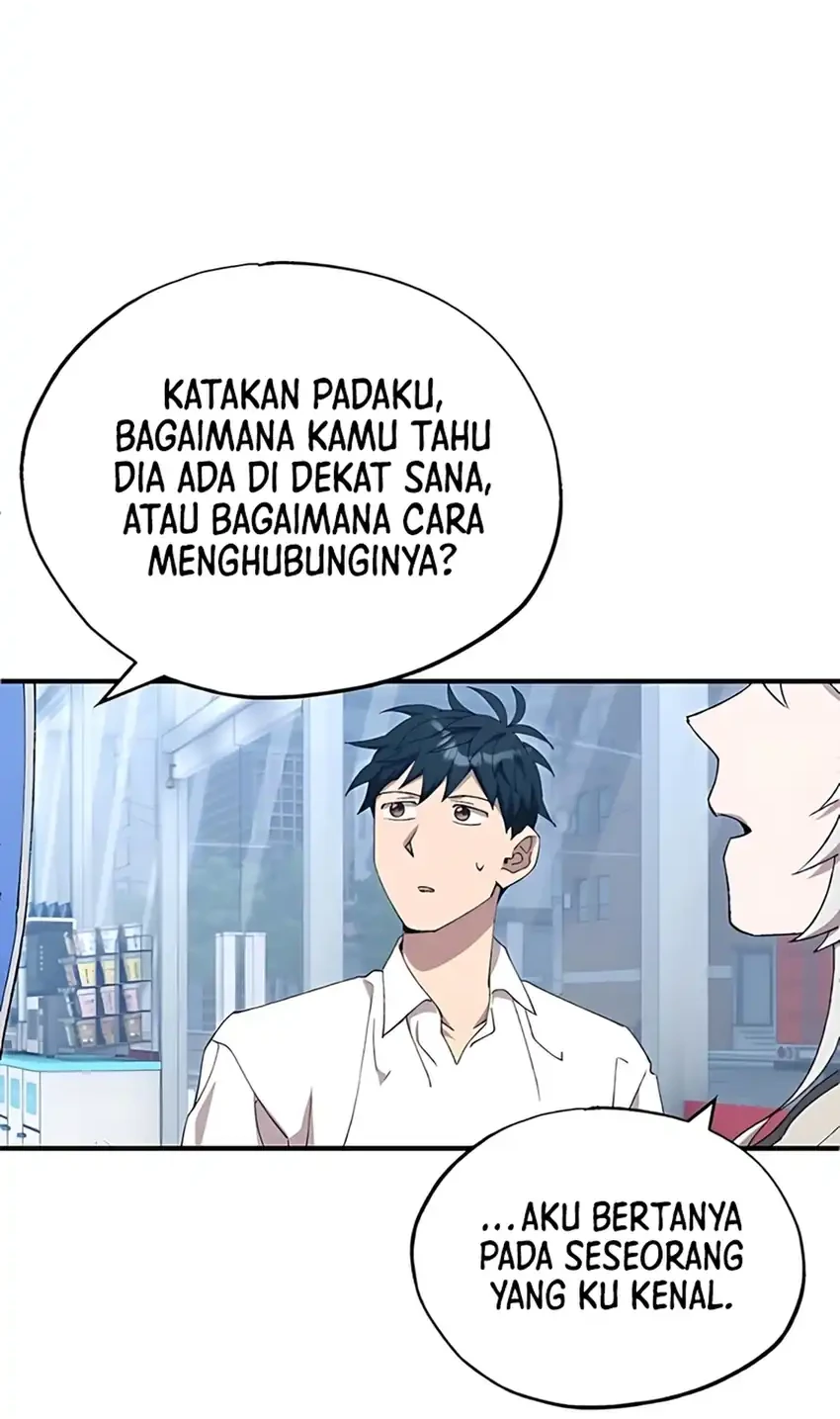 Chapter 80 - halaman 34