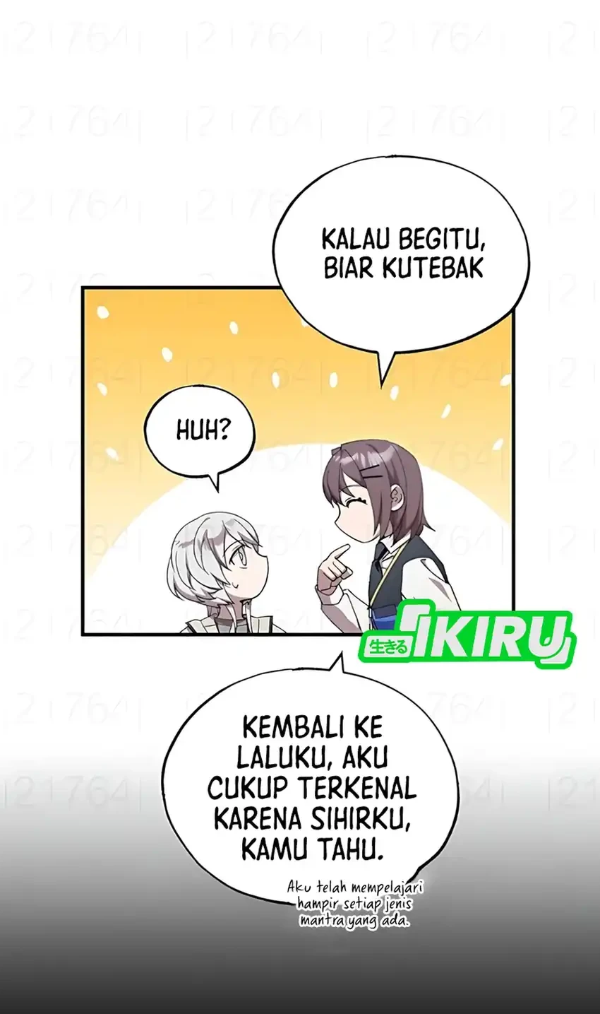 Chapter 80 - halaman 36