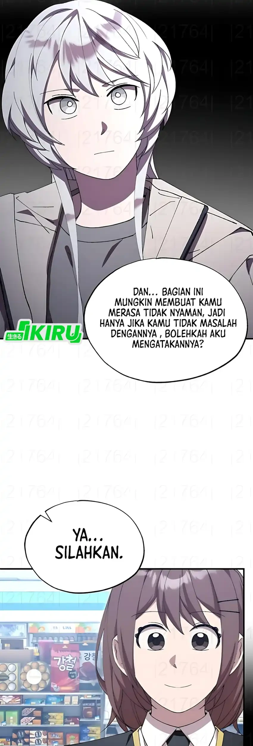 Chapter 80 - halaman 39