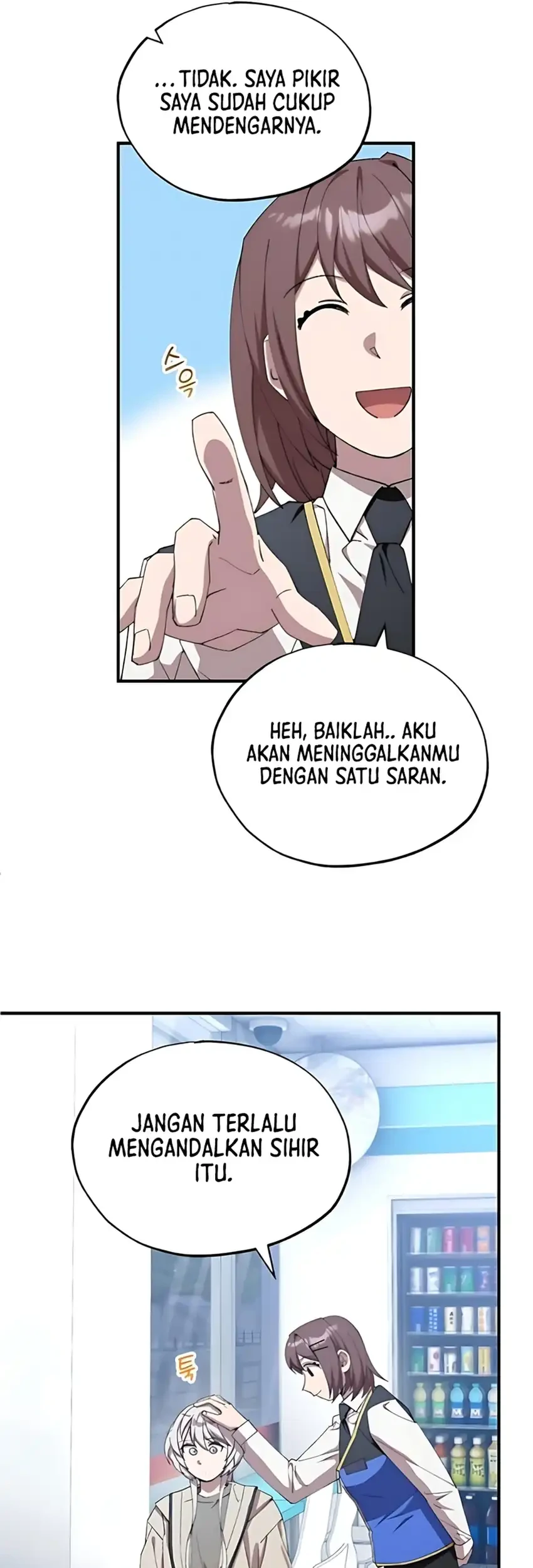 Chapter 80 - halaman 45