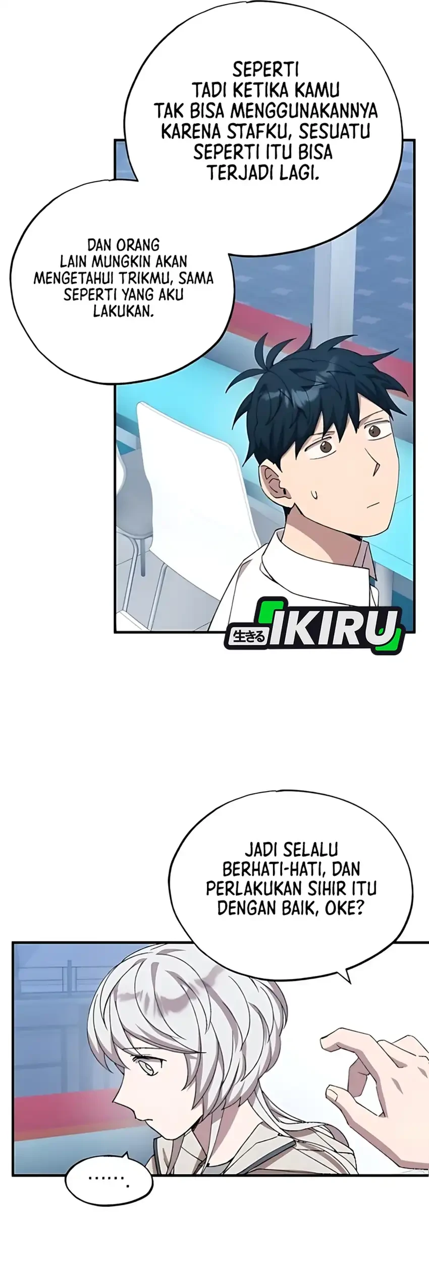 Chapter 80 - halaman 47