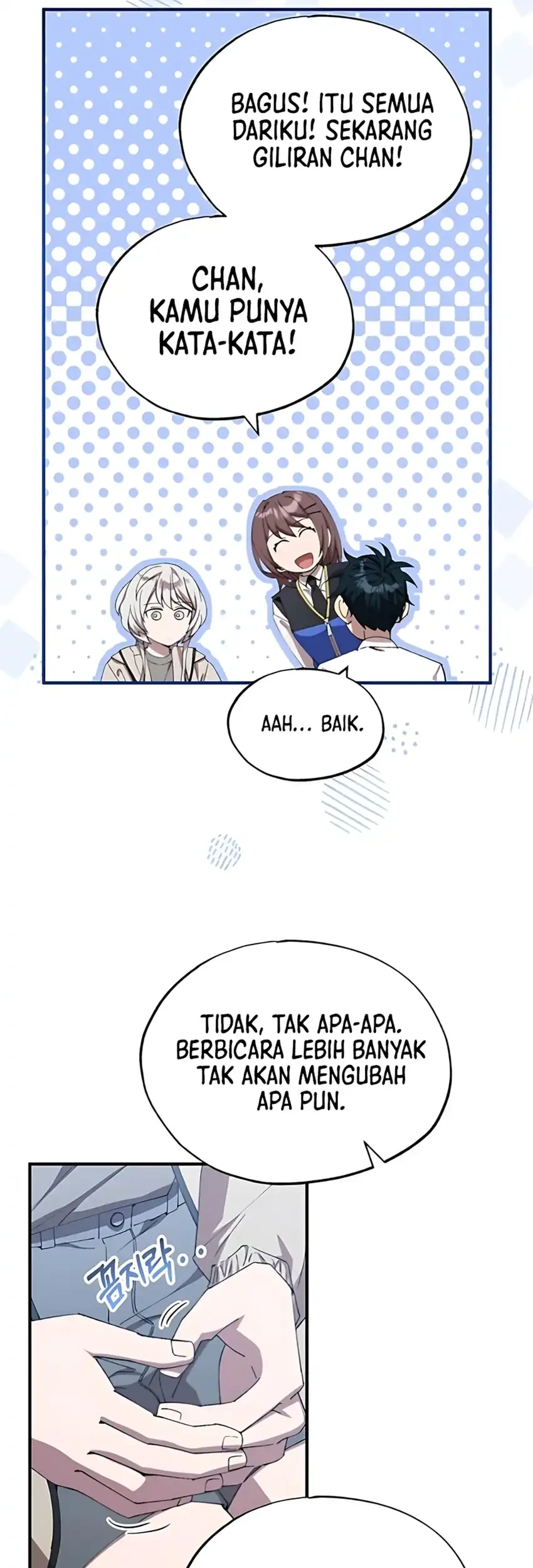 Chapter 80 - halaman 49
