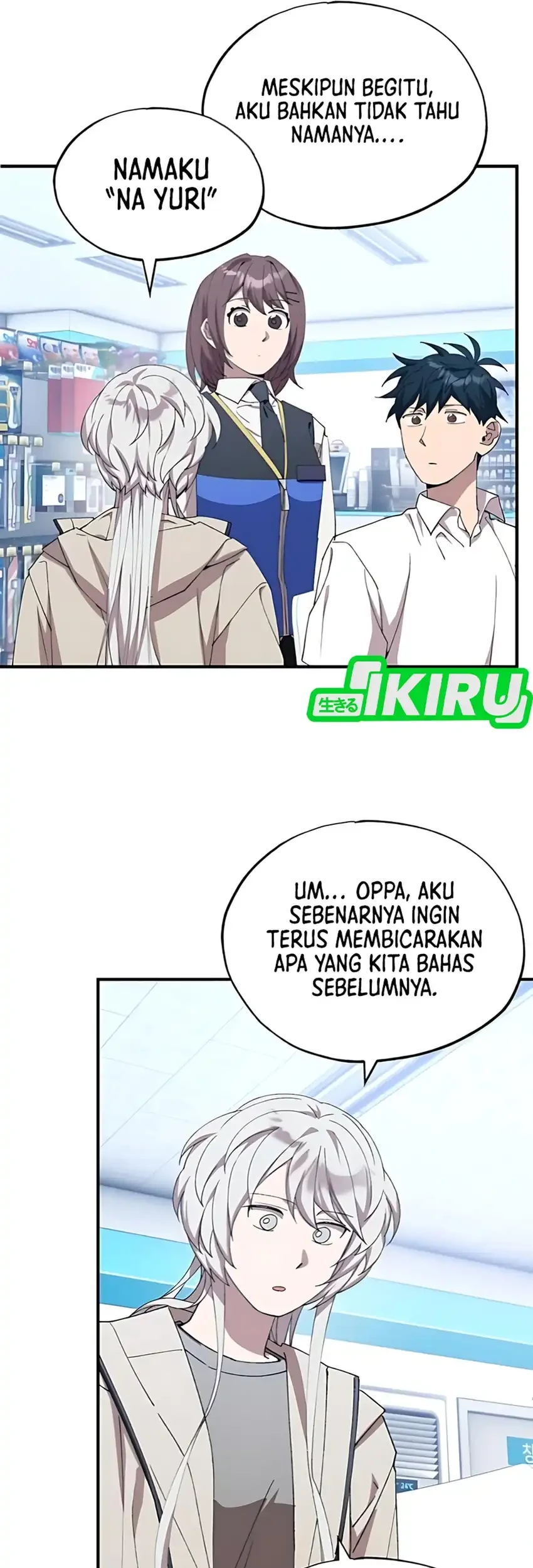 Chapter 80 - halaman 51