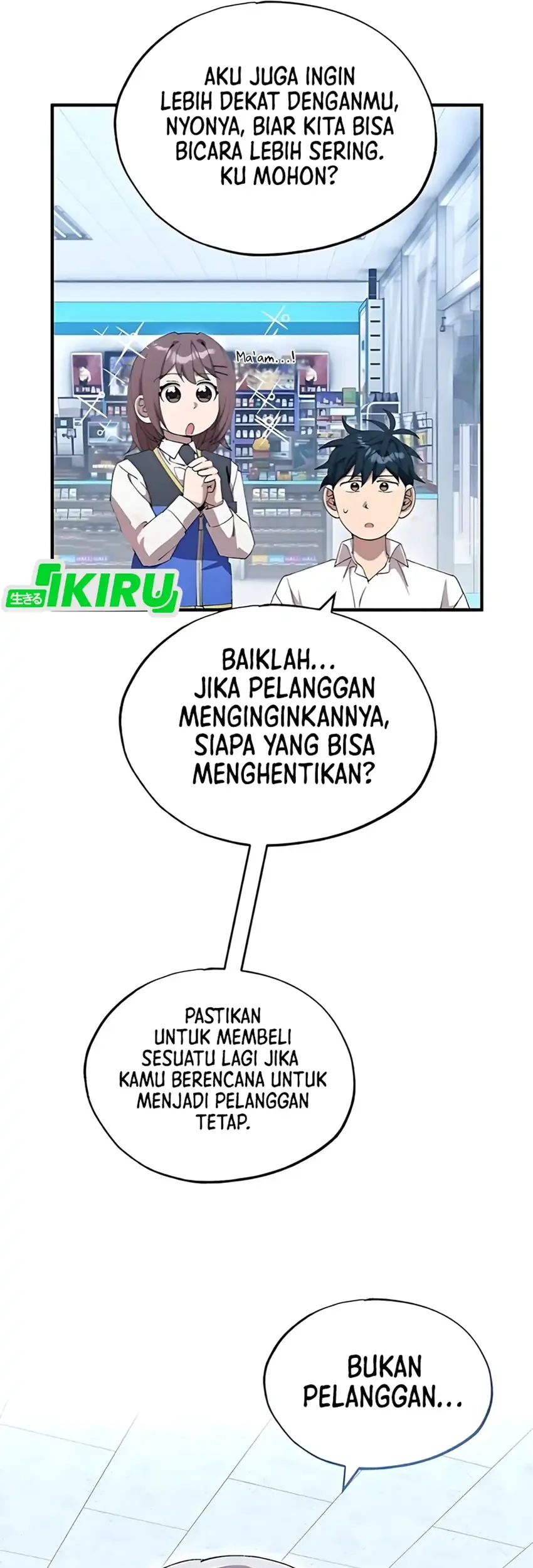 Chapter 80 - halaman 53