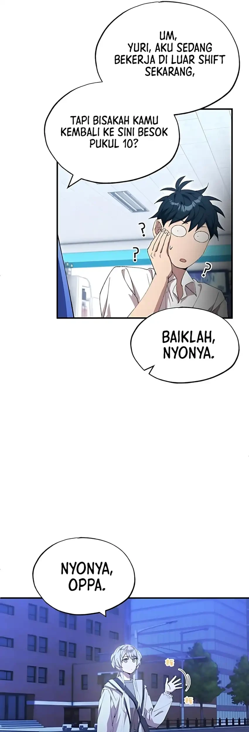 Chapter 80 - halaman 57