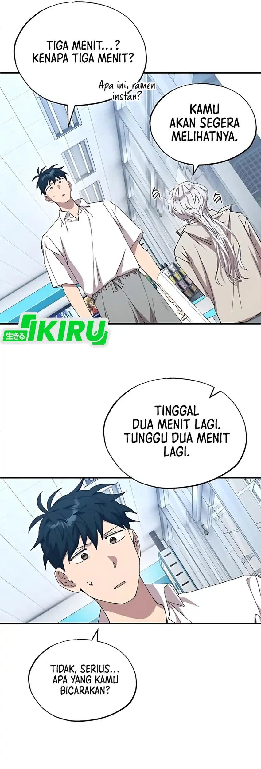 Chapter 80 - halaman 4