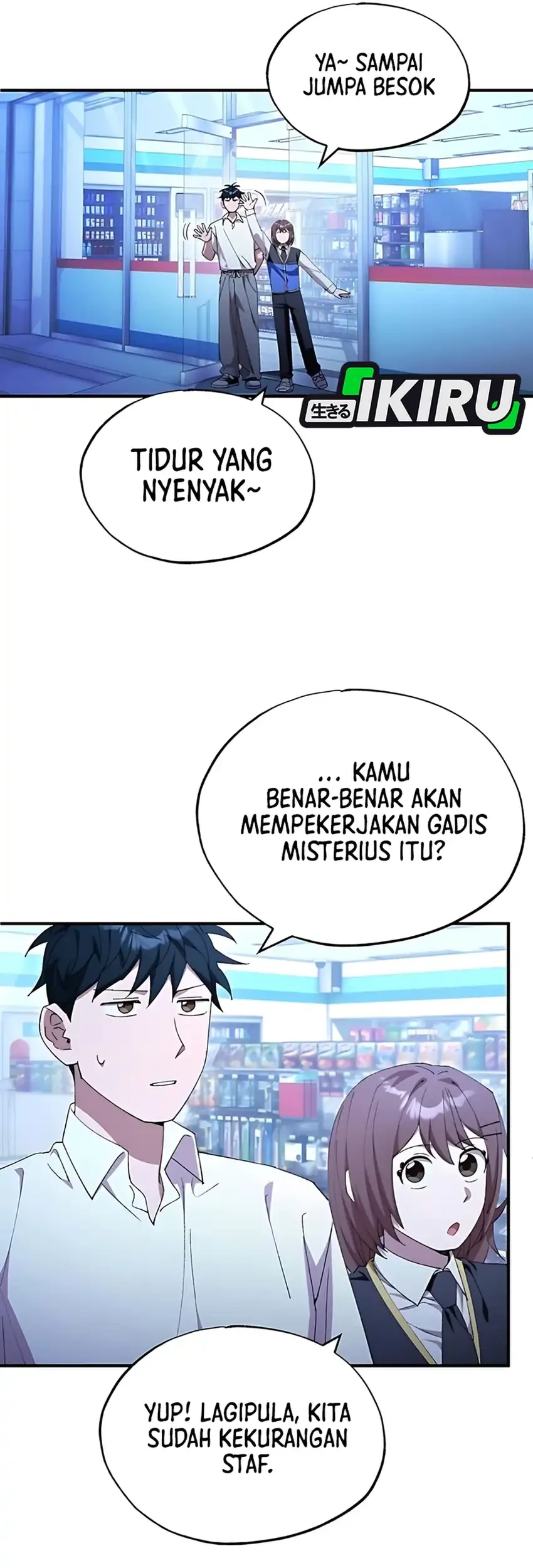 Chapter 80 - halaman 59