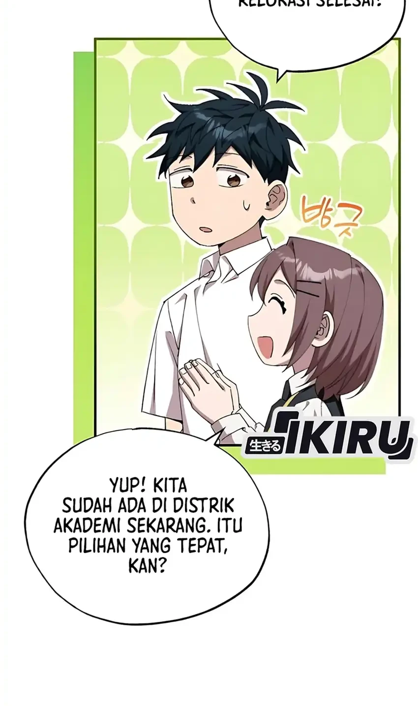 Chapter 80 - halaman 67