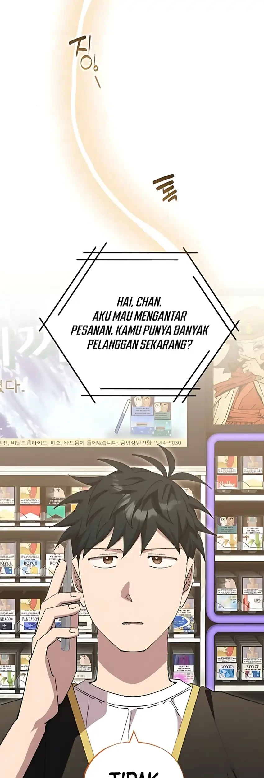 Chapter 80 - halaman 71