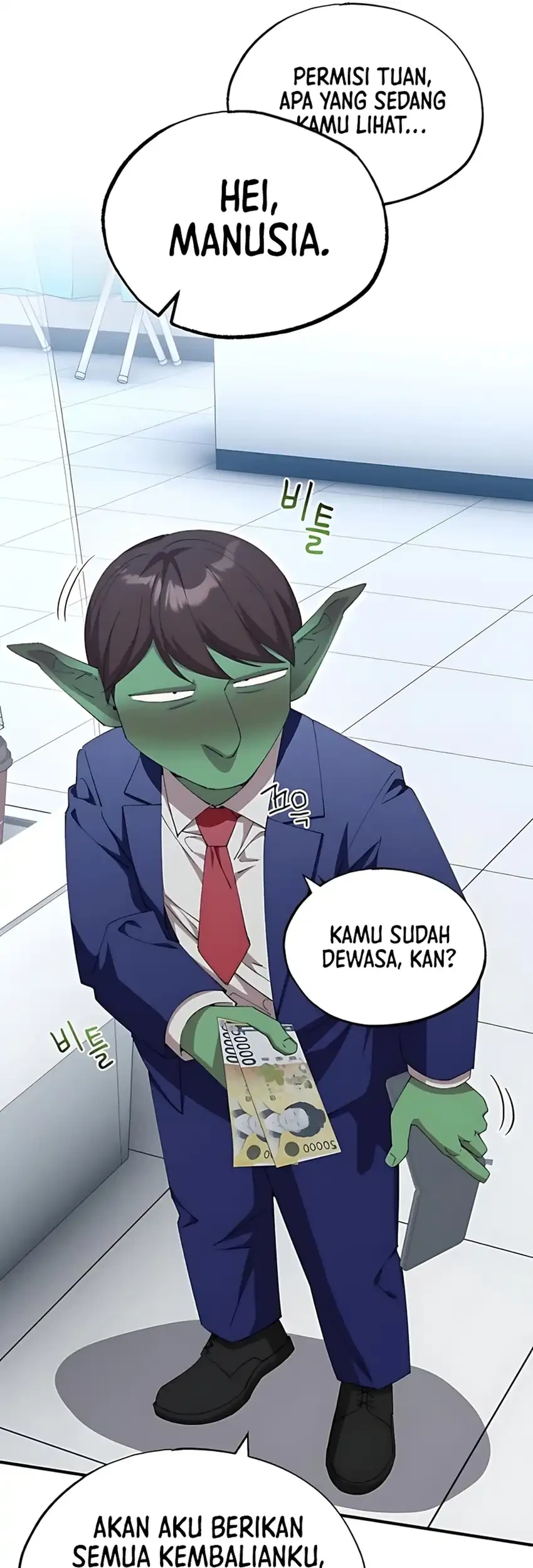 Chapter 80 - halaman 6