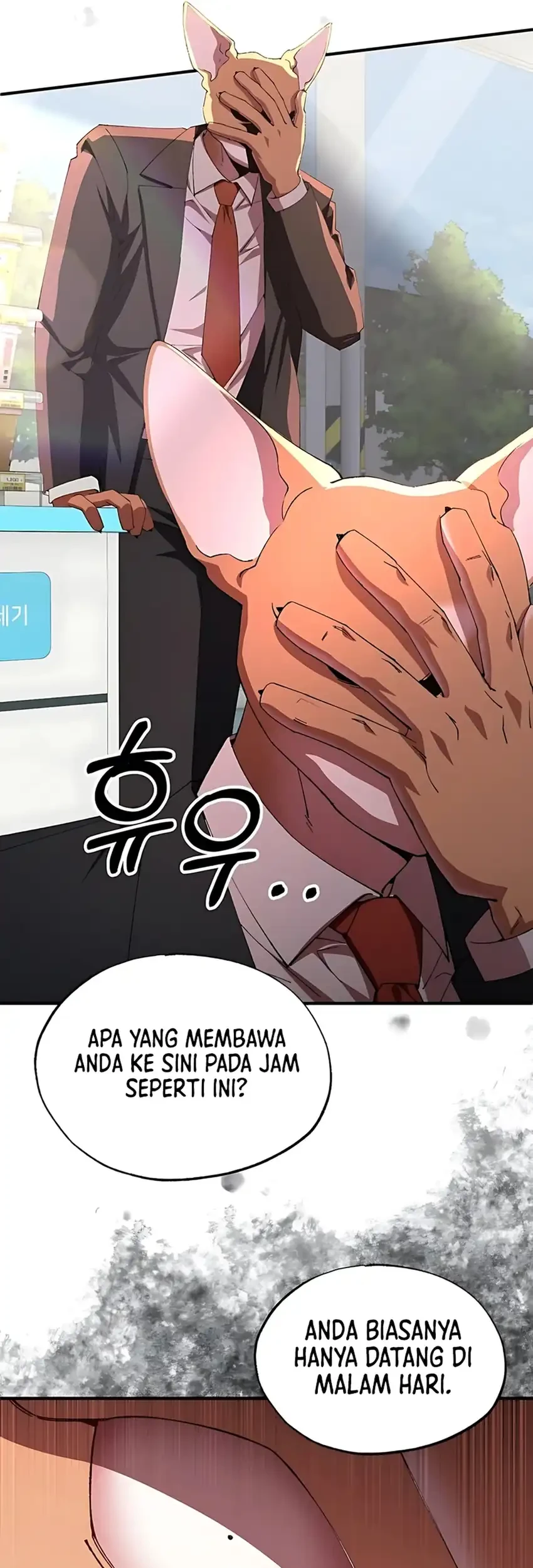 Chapter 80 - halaman 80