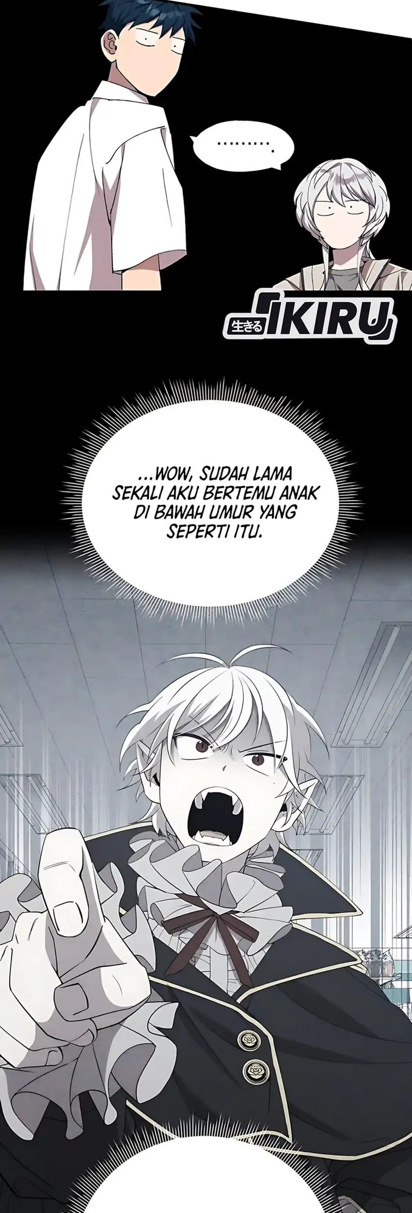 Chapter 80 - halaman 8