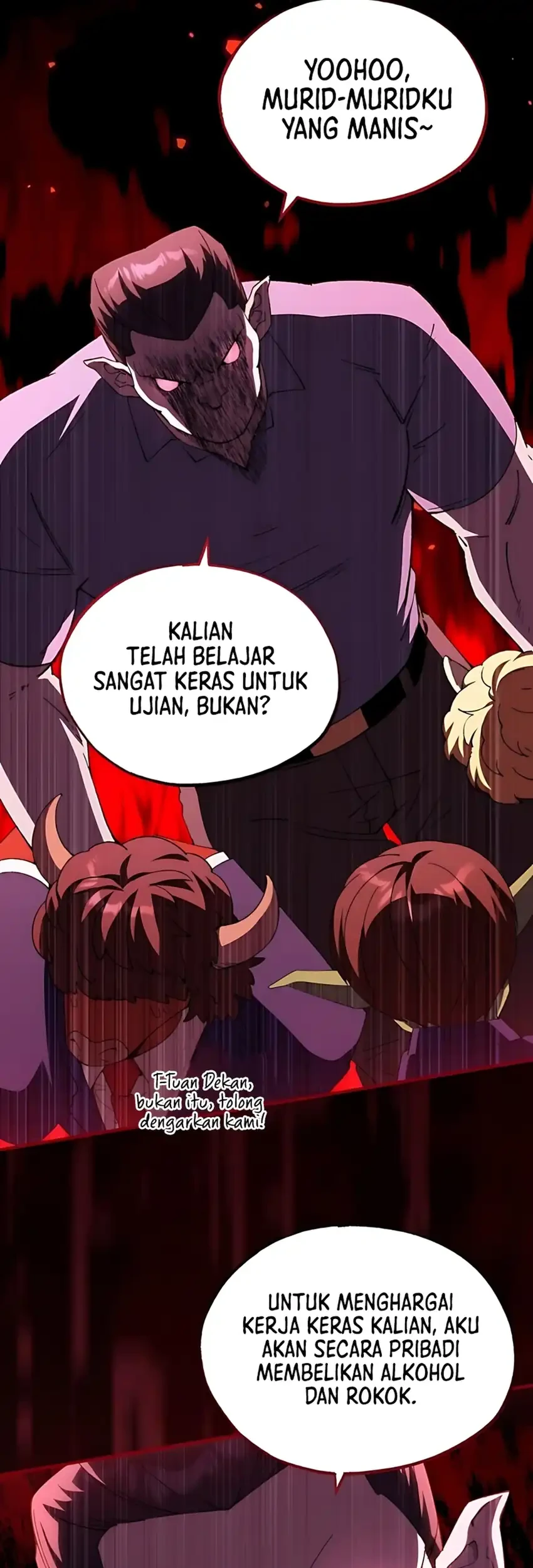 Chapter 80 - halaman 13