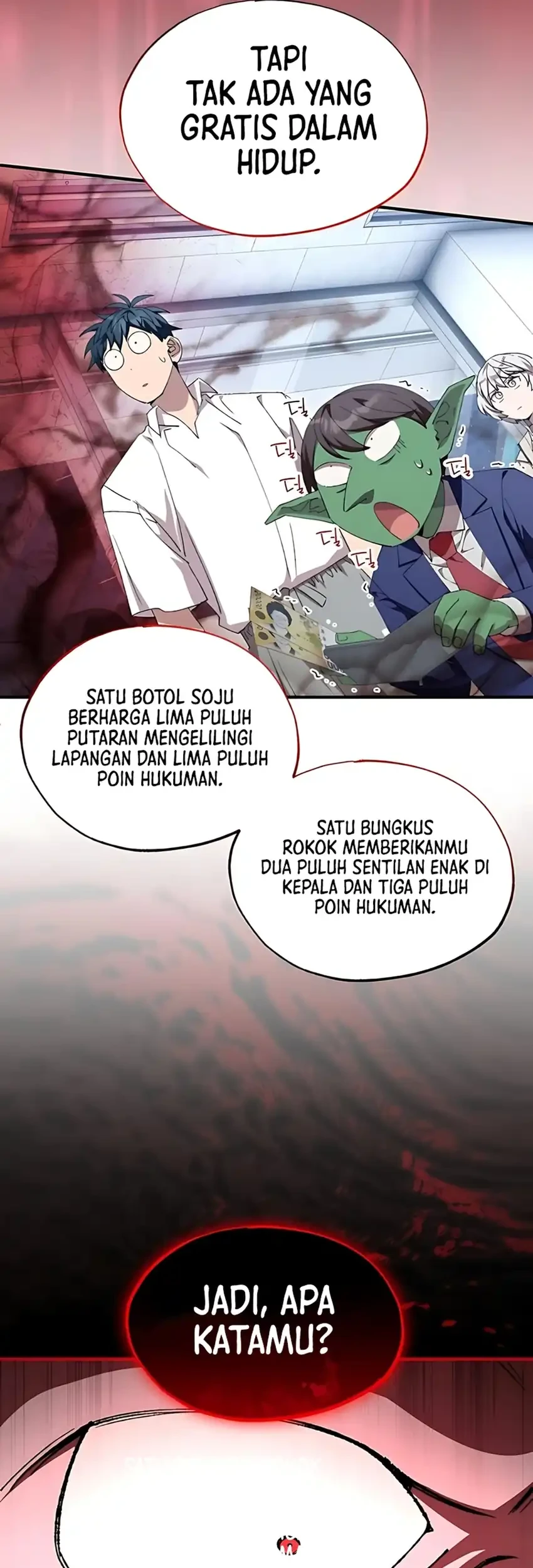 Chapter 80 - halaman 15