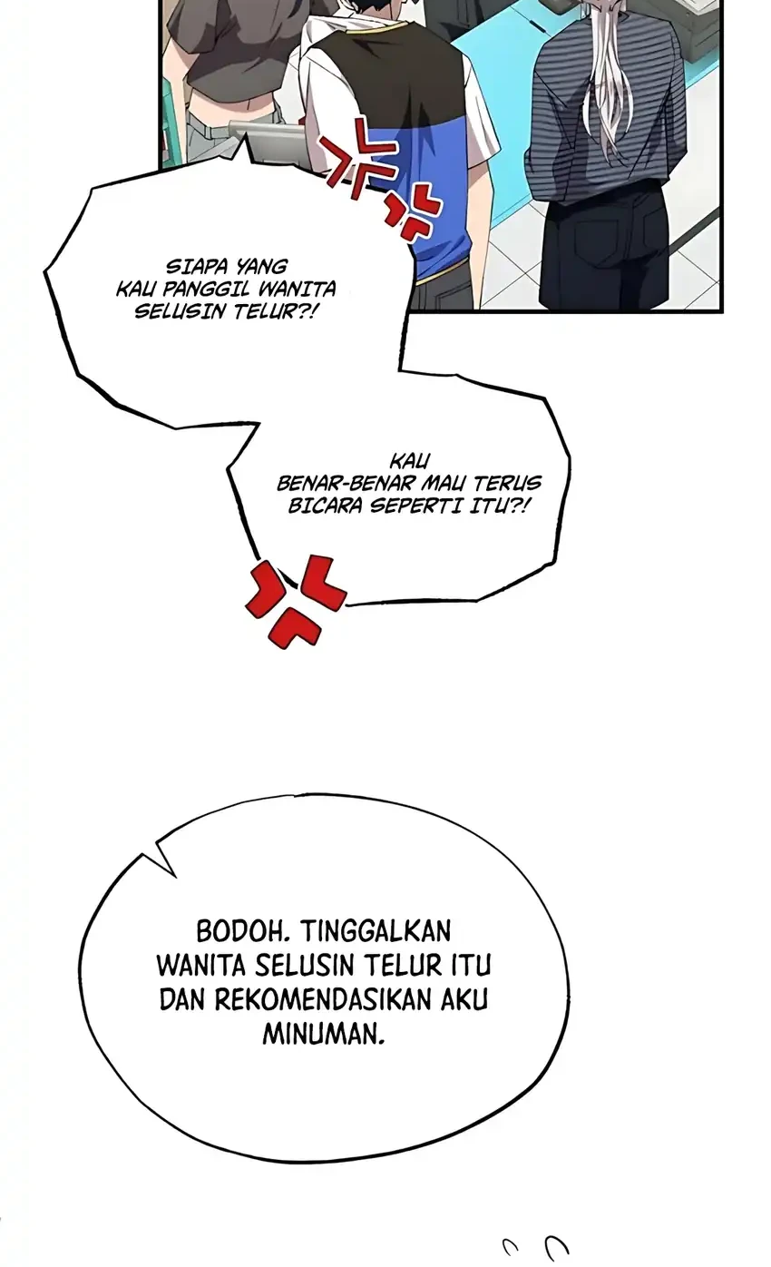 Chapter 81 - halaman 21