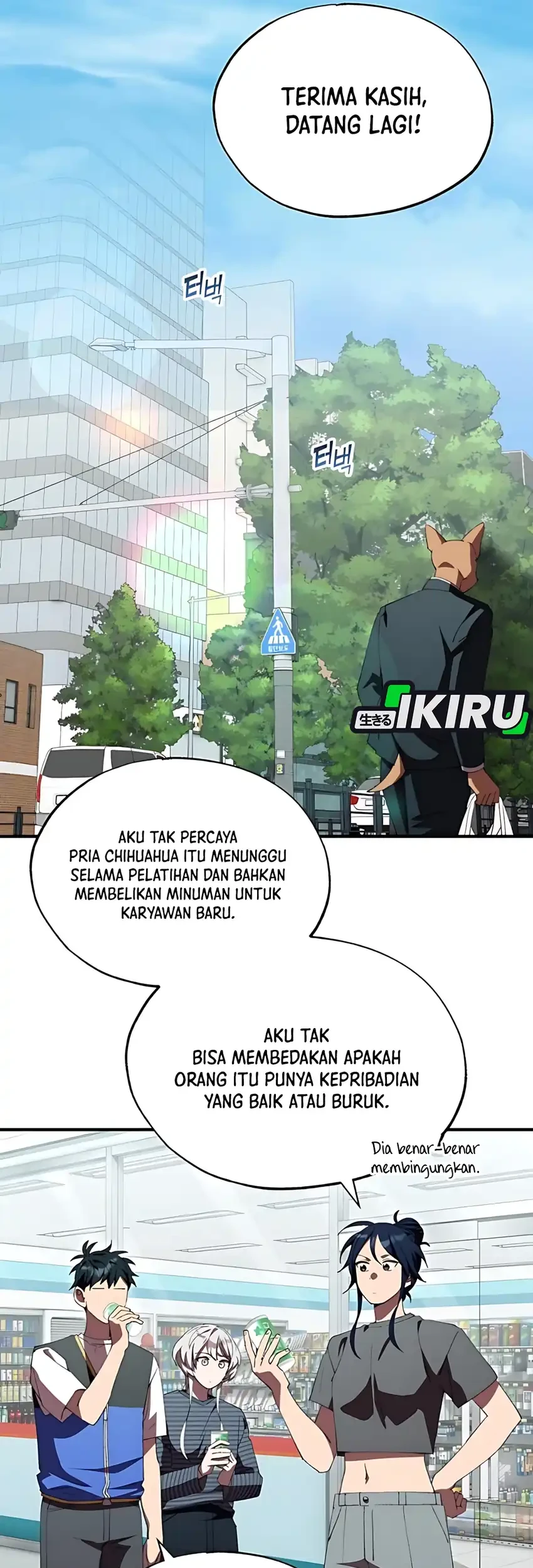 Chapter 81 - halaman 24