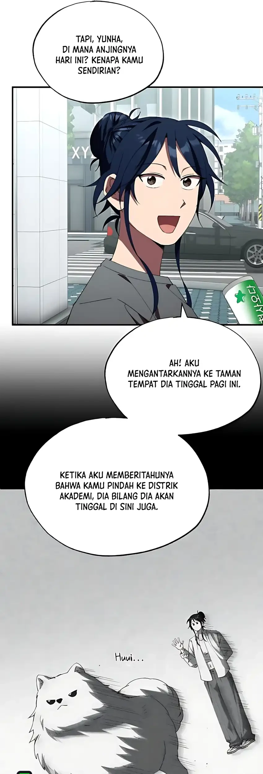 Chapter 81 - halaman 26