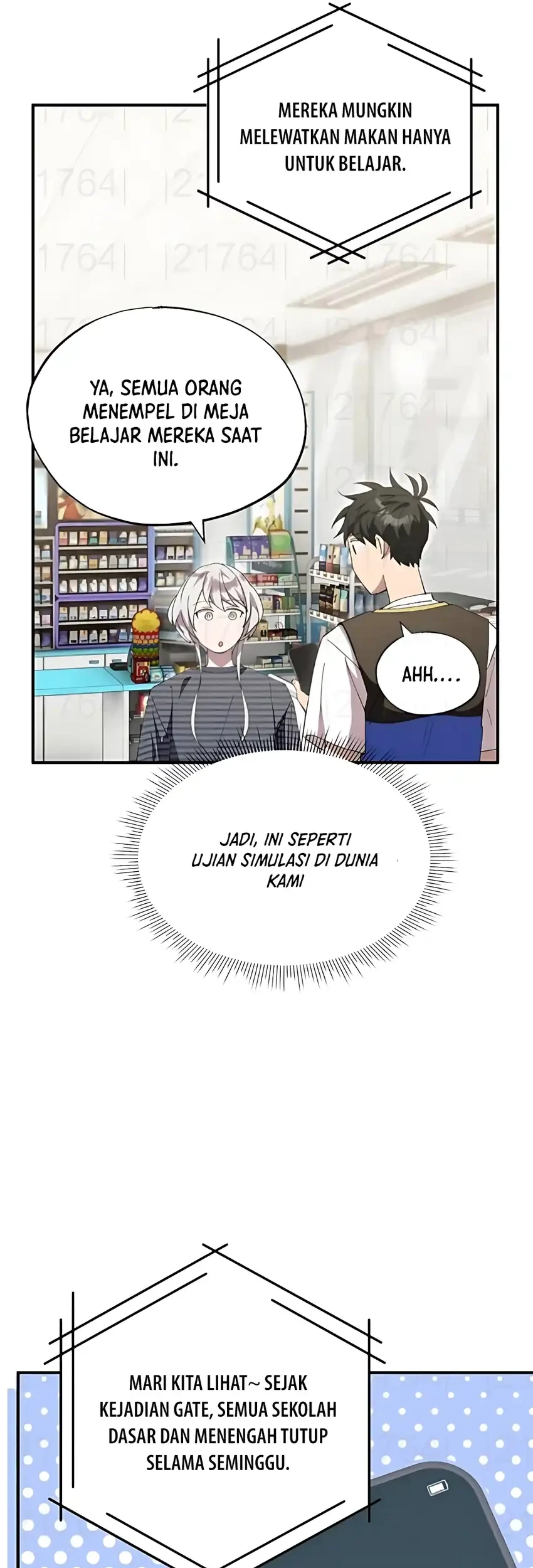 Chapter 81 - halaman 42