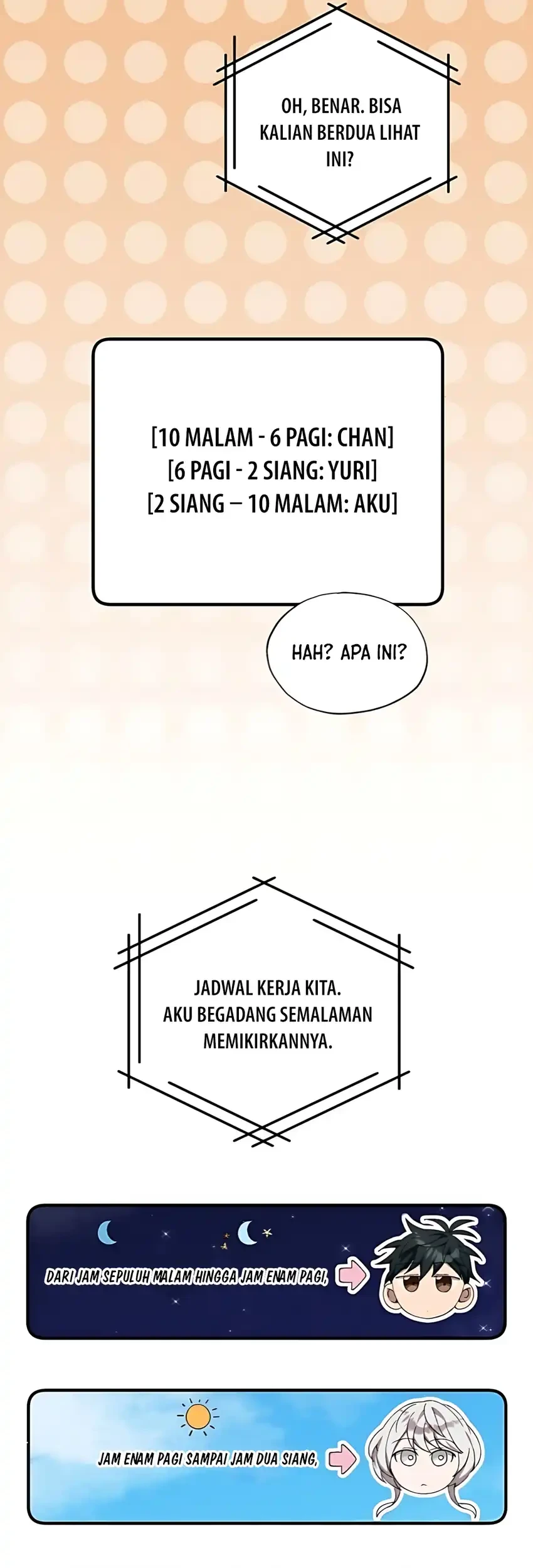 Chapter 81 - halaman 48
