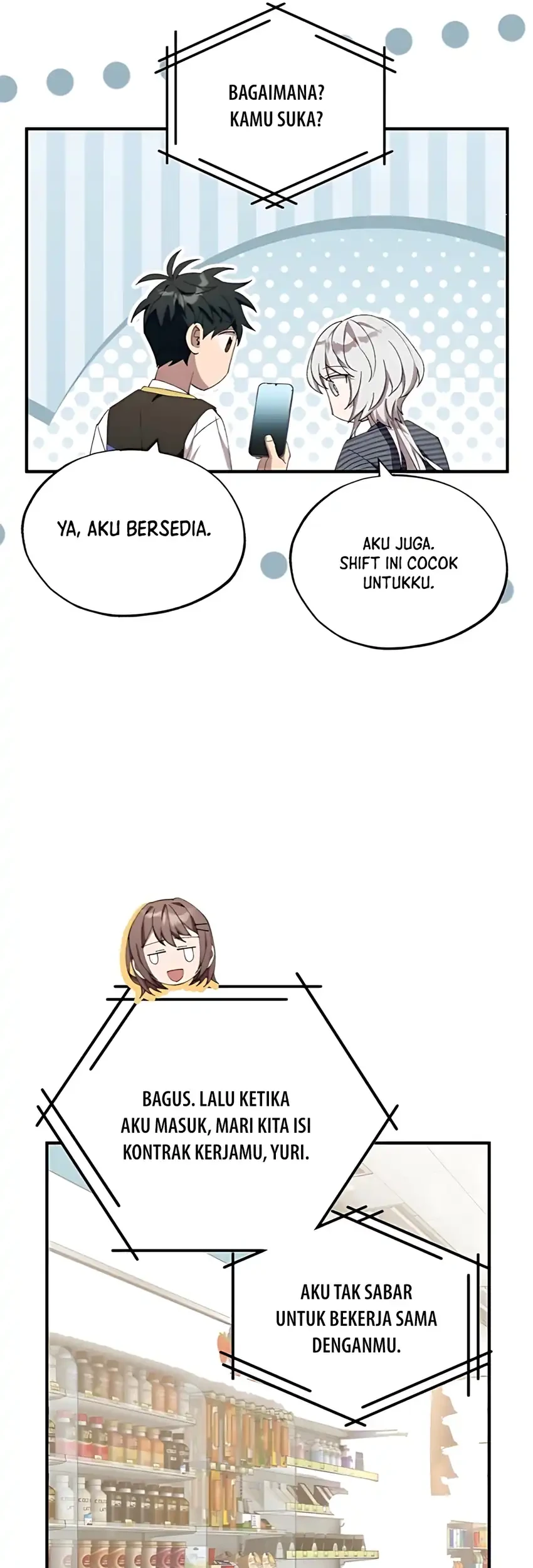 Chapter 81 - halaman 50