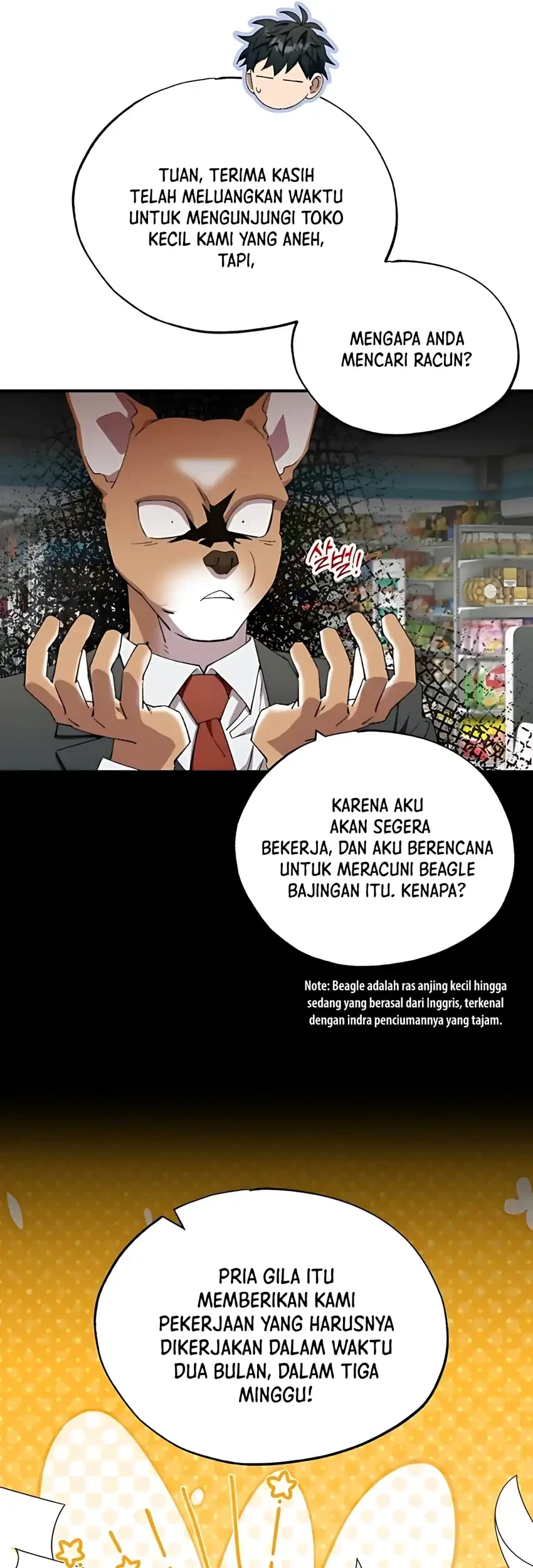 Chapter 81 - halaman 4