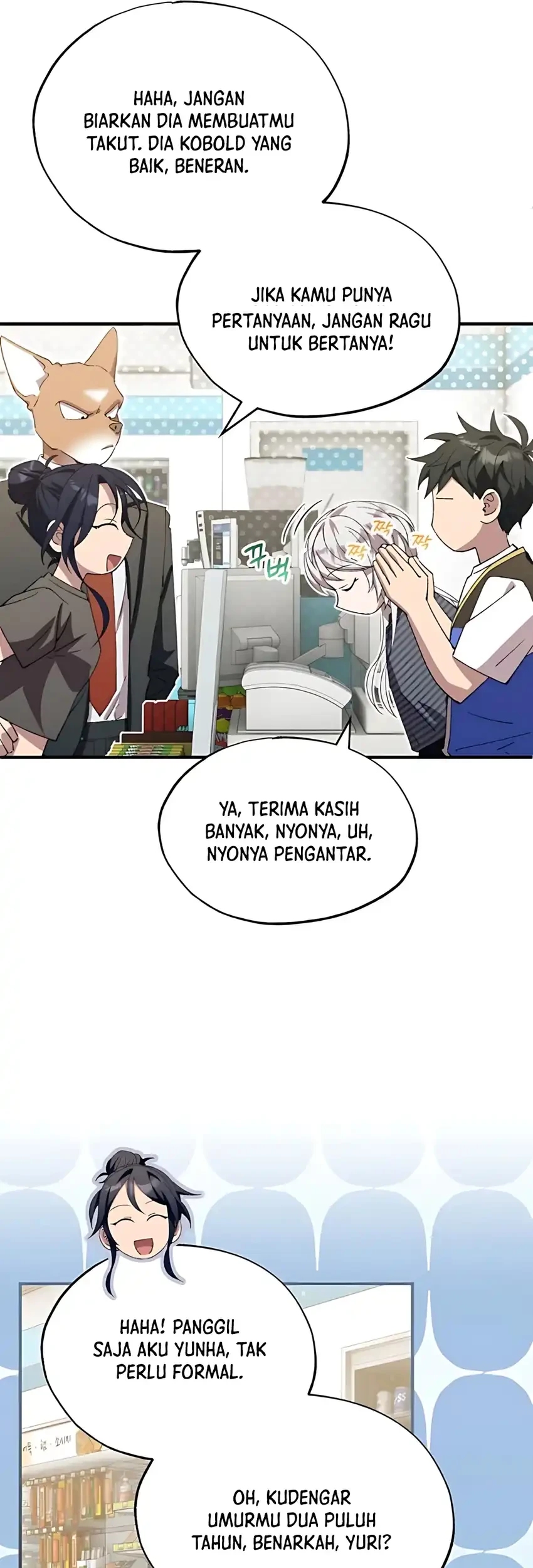Chapter 81 - halaman 16