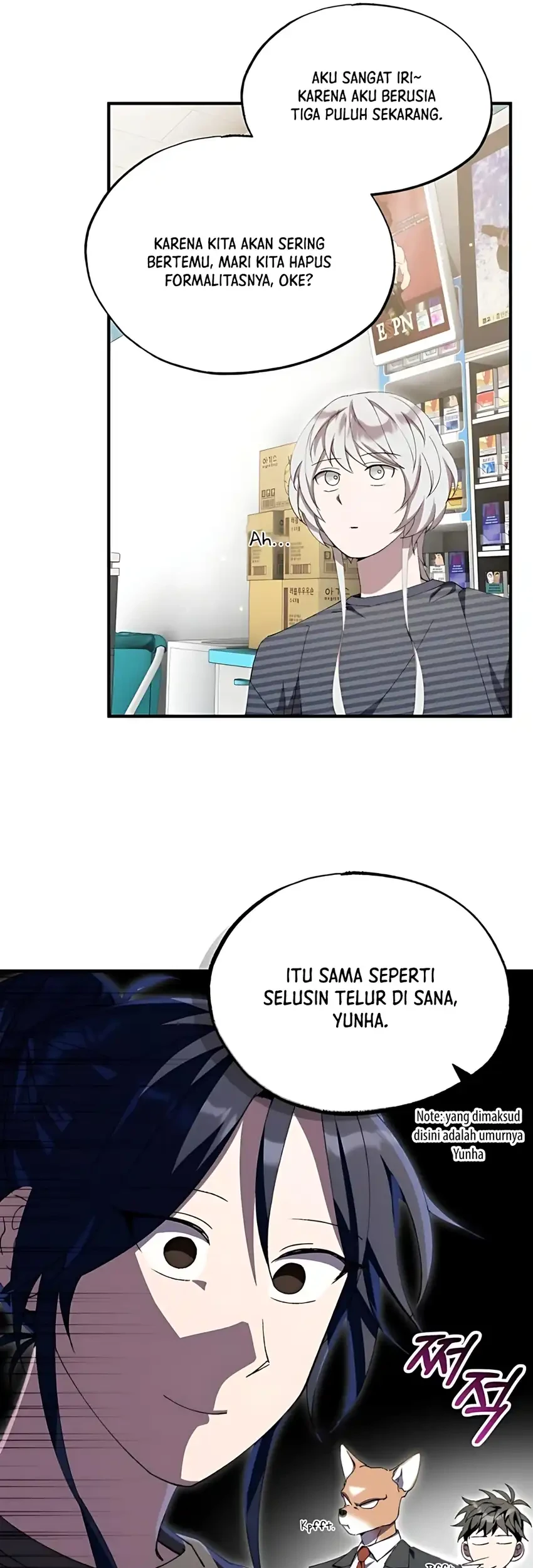 Chapter 81 - halaman 18