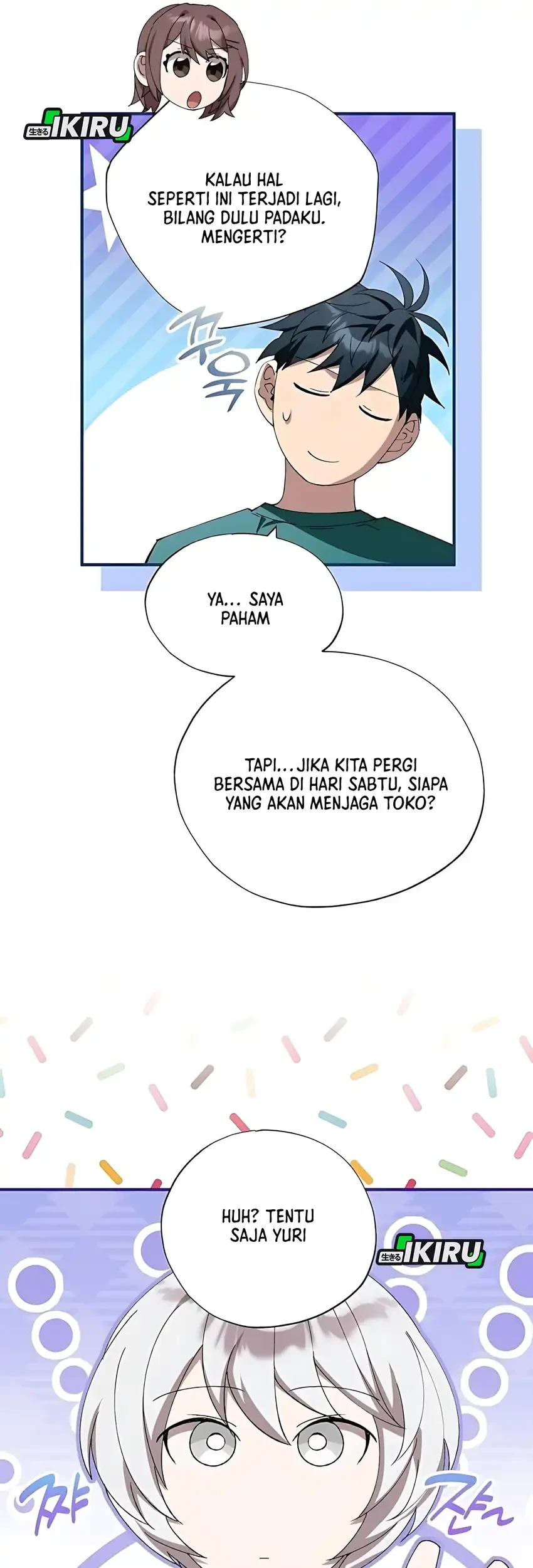 Chapter 82 - halaman 27