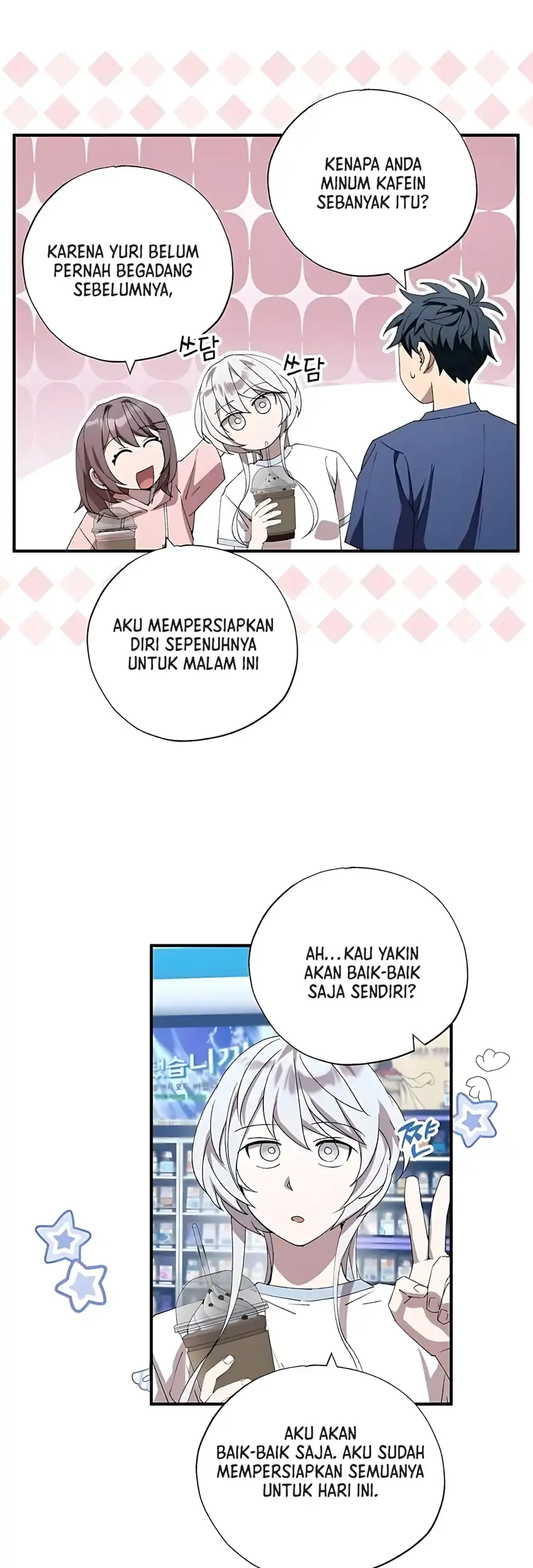Chapter 82 - halaman 34