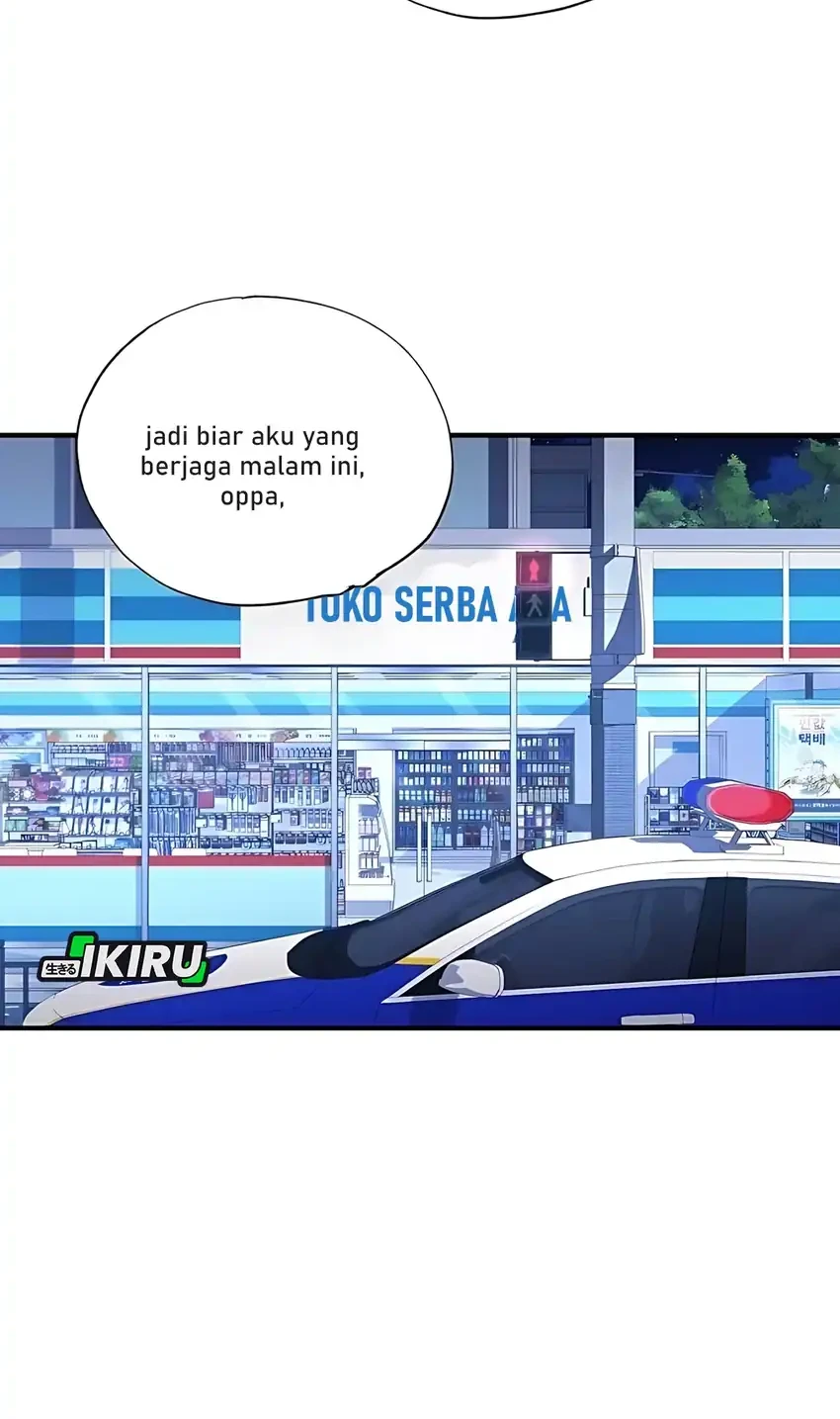 Chapter 82 - halaman 35