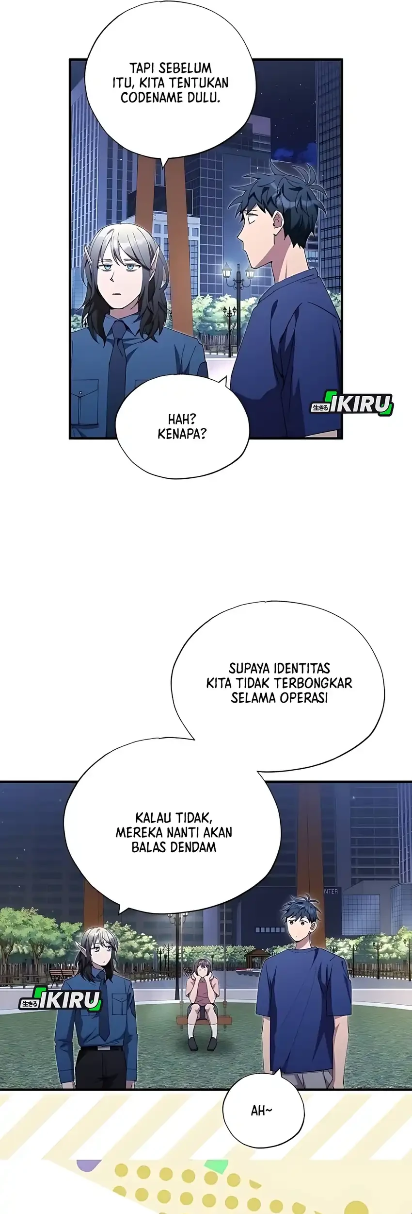 Chapter 82 - halaman 44