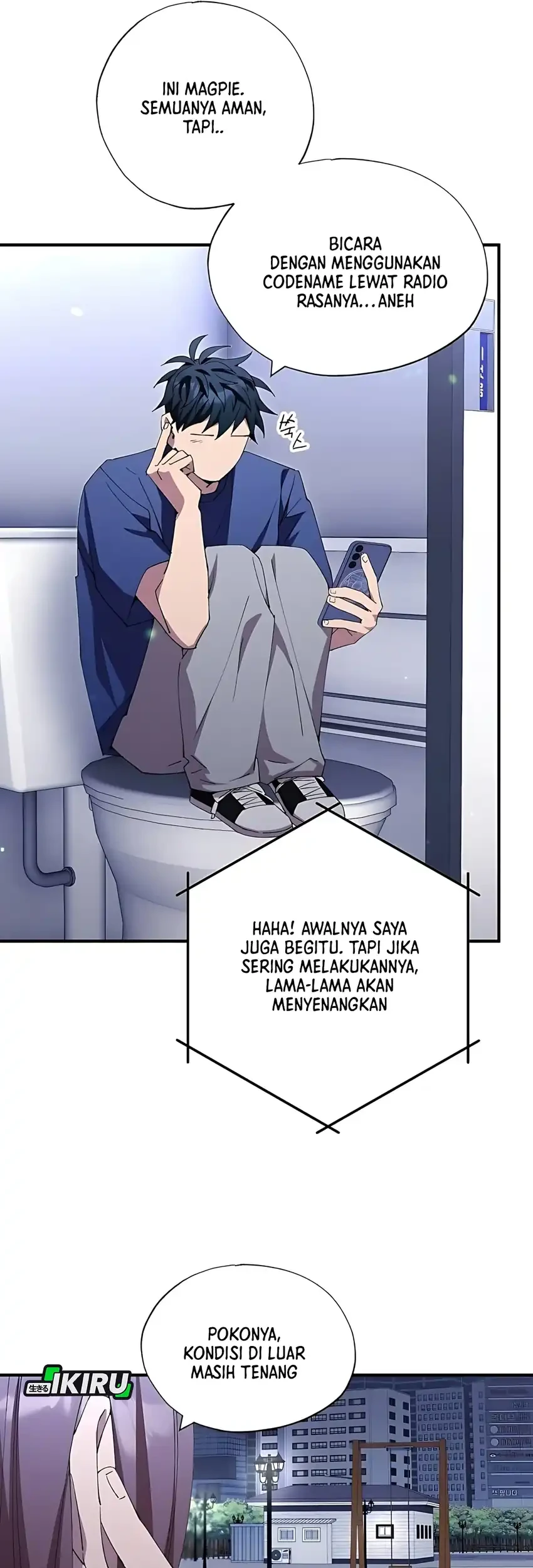 Chapter 82 - halaman 55