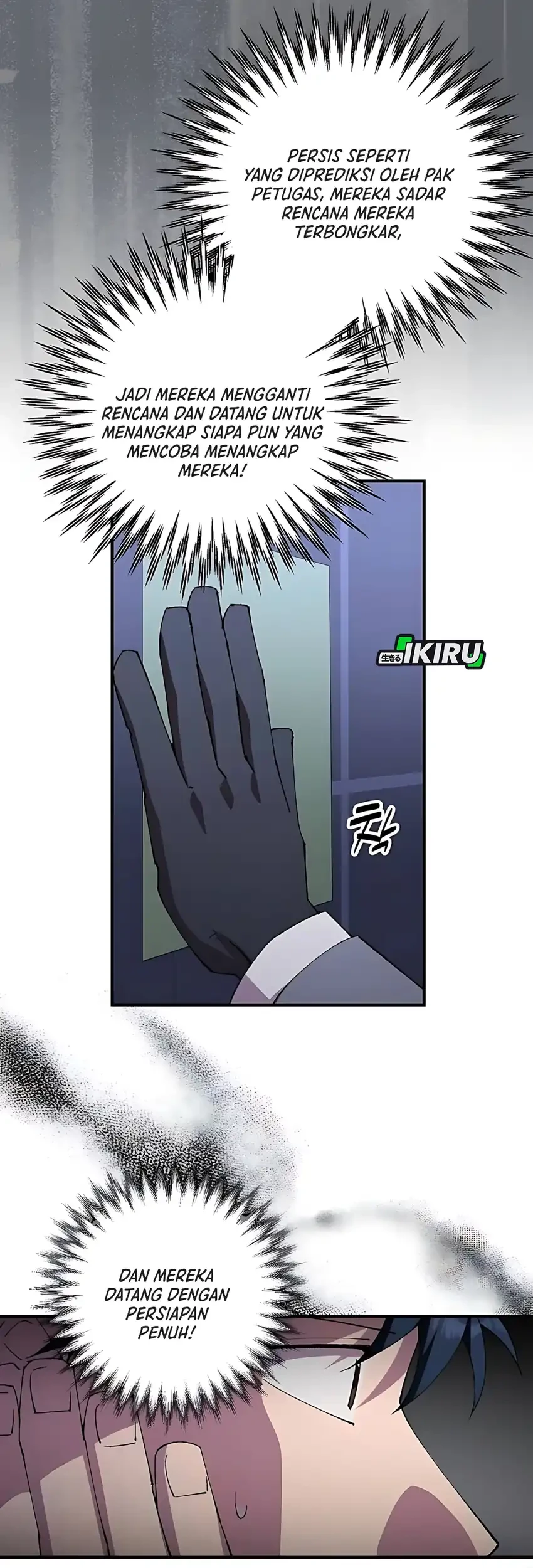 Chapter 82 - halaman 67