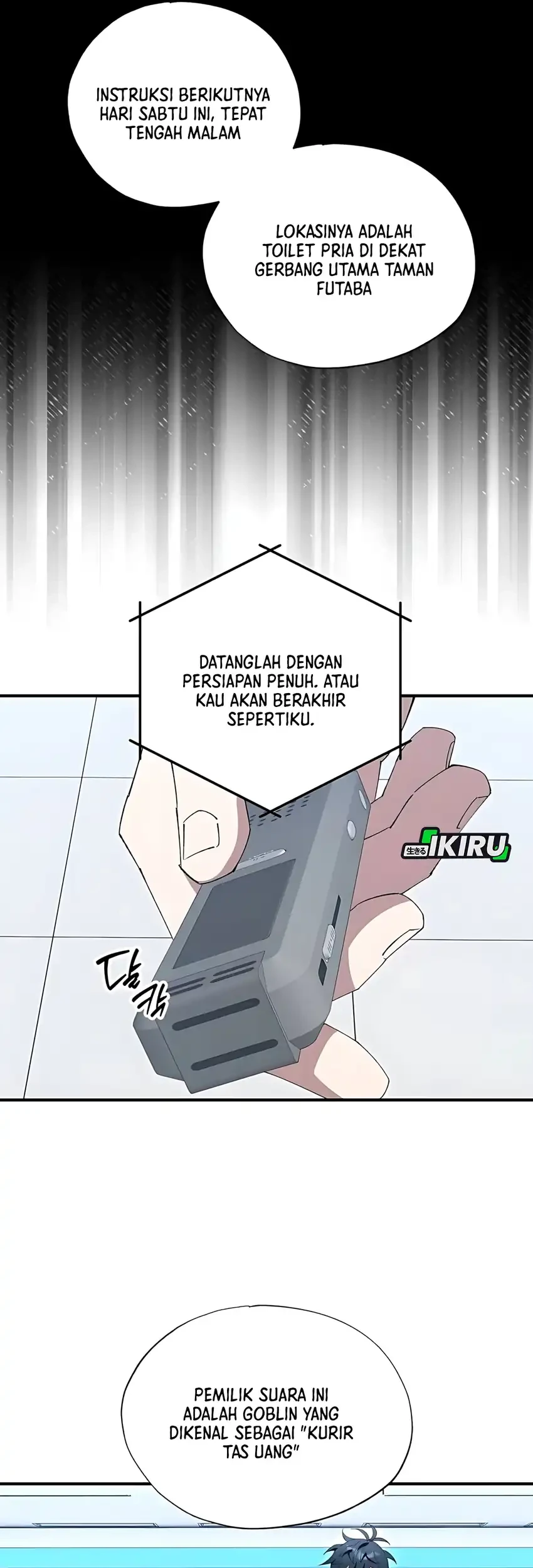 Chapter 82 - halaman 6
