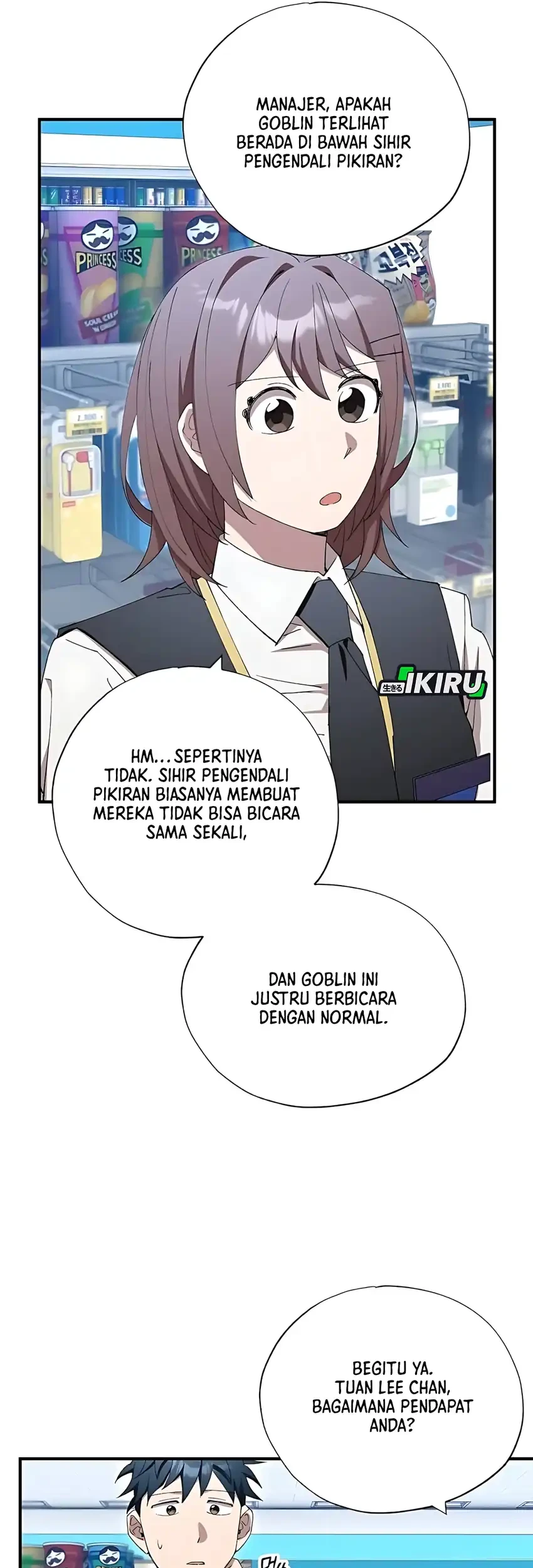 Chapter 82 - halaman 8