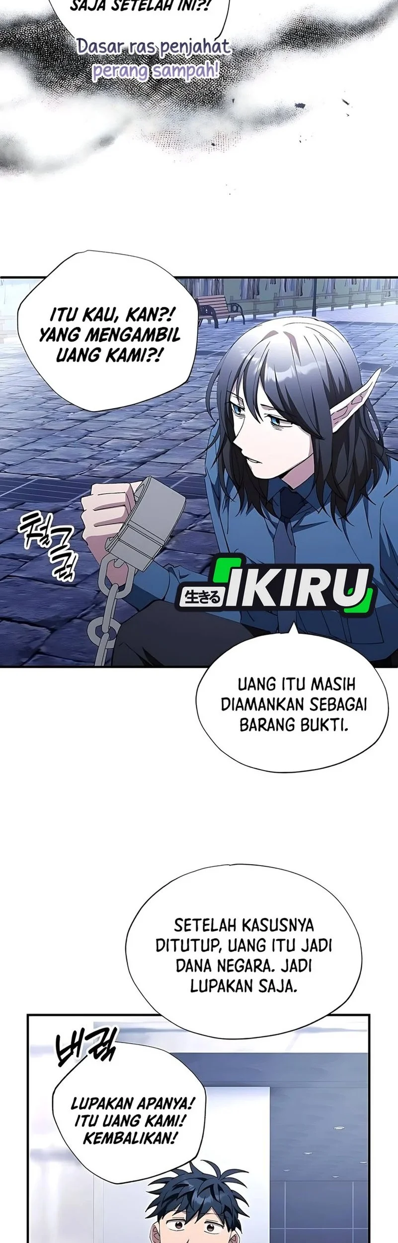 Chapter 83 - halaman 35