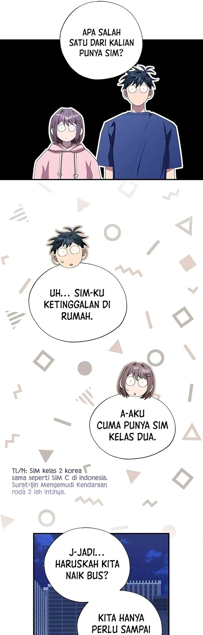 Chapter 83 - halaman 46