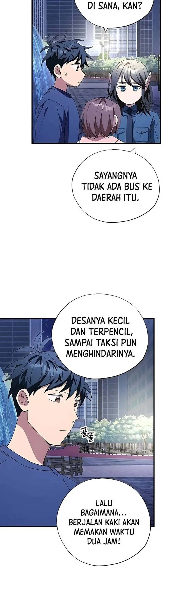 Chapter 83 - halaman 47