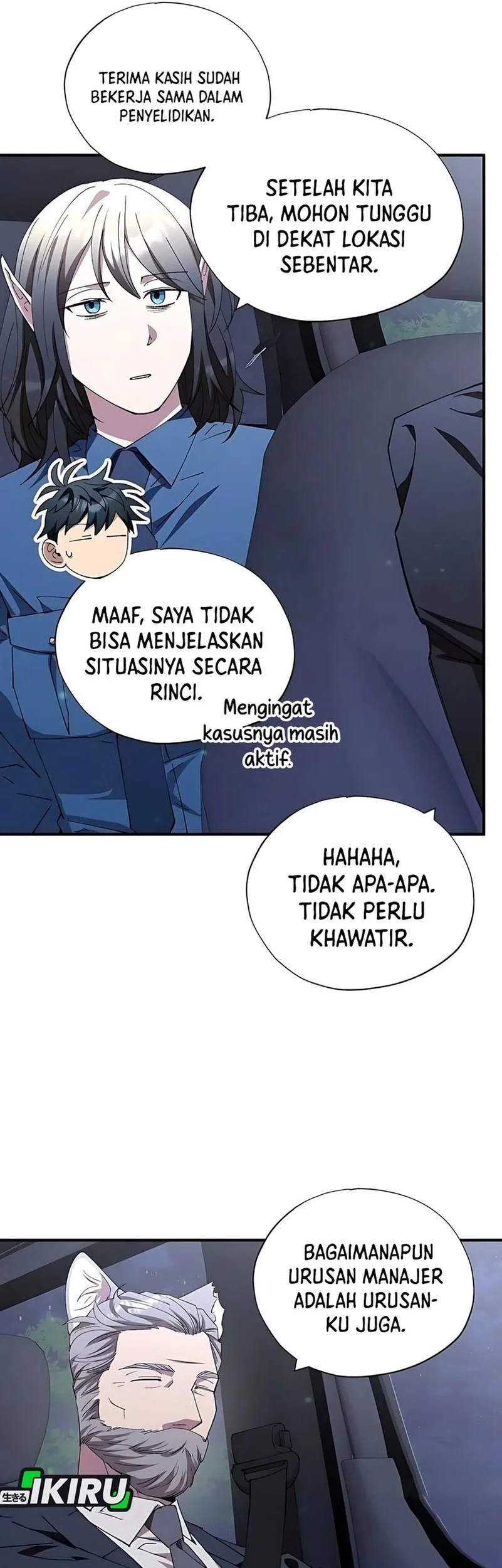 Chapter 83 - halaman 50