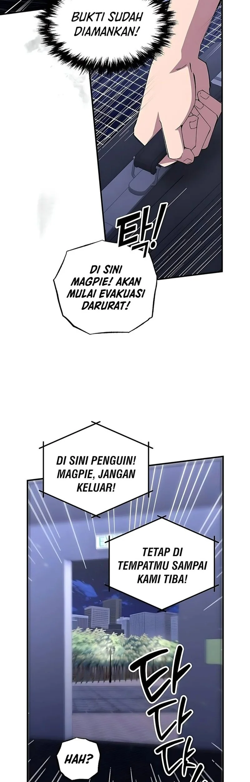 Chapter 83 - halaman 7